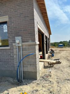 Commercial Caulking Services in Calgary