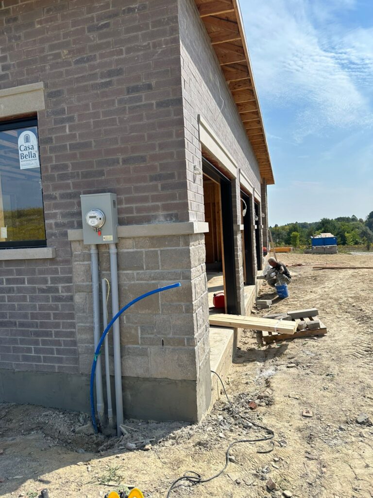 Commercial Caulking Services in Calgary