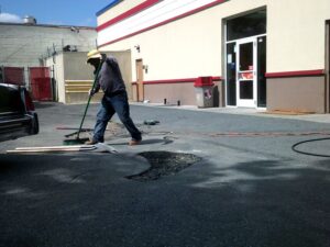 Calgary Concrete Repair: Why Freeze-Thaw Damage Happens