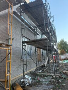 Why Building Restoration Is No Longer Optional for Toronto Property Owners