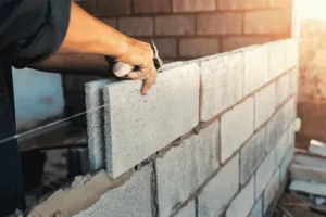 Masonry Repair Contractors Toronto