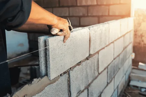 Masonry Repair Contractors Toronto