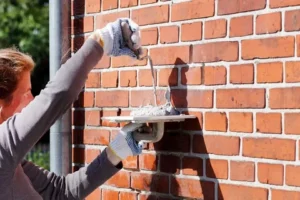 Masonry Restoration Calgary