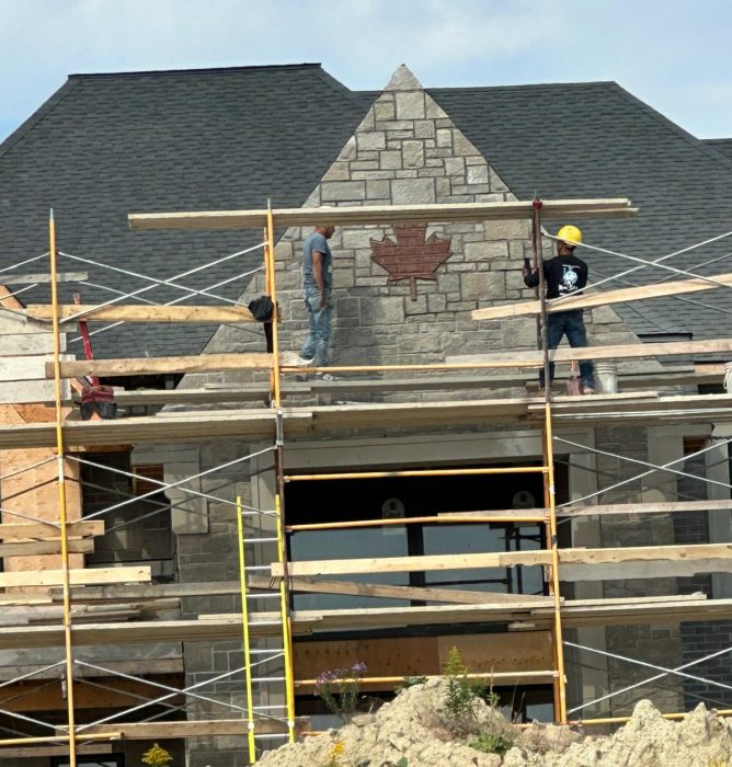 Professional Commercial Caulking Services Calgary Protecting Building Envelopes